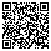 Scan QR Code for live pricing and information - Ergonomic Kneeling Chair Wooden Neck Relief Relieve Fatigue Wood Stool