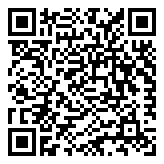 Scan QR Code for live pricing and information - Crowfoot Wrench Set, 1/2' and 3/8' Drive 15-Piece Crows Foot Wrench Set with PP Storage Case, Metric 8-24 mm, CRMO Steel and Manganese Phosphate Finish, for Mechanical Maintenance or Repairs