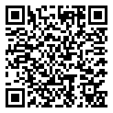 Scan QR Code for live pricing and information - 3D Mosaics Waterproof and Oil-proof Black and White Crystal Epoxy Three-dimensional Self-adhesive Wall StickerWhite