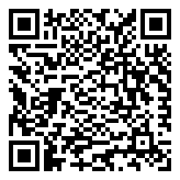 Scan QR Code for live pricing and information - RYNOMATE 20L Jerry Can Holder for 4x4 Camper Trailer Caravan (Silver) RNM-TLC-100-SM