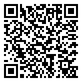 Scan QR Code for live pricing and information - Adairs Natural Queen Fresh Cotton Percale Almond Sheet Set