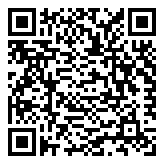 Scan QR Code for live pricing and information - 36-Panel Pet Cage with Door Black 35x35 cm Steel