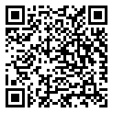 Scan QR Code for live pricing and information - Adairs White Felted Martial Arts Sporting Hero Ornament