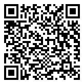 Scan QR Code for live pricing and information - Adjustable Dog Ramp Height Stair White