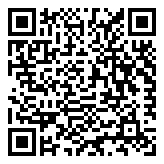 Scan QR Code for live pricing and information - 4-Way Locking Dog Cat Door For Window/Door White - 19x20x5.