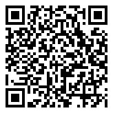 Scan QR Code for live pricing and information - Trinity Sneakers Men in White/Black/Cool Light Gray, Size 8.5 by PUMA Shoes