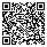 Scan QR Code for live pricing and information - Sink Protector Grid 2PCS 13.3'x11.6' Stainless Steel Sink Grates Rear Drain Sink Grates with R50 Corner Radius Large Sink Bottom Grids Universal Bowl Rack