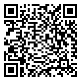 Scan QR Code for live pricing and information - Garden Bench Cushion Anthracite 150x50x7 cm Oxford Fabric