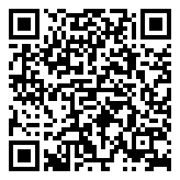 Scan QR Code for live pricing and information - MGRC 1/18 27HZ Alloy Mini RC Car Toy Off Road Children Gift w/ LightRed