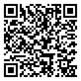 Scan QR Code for live pricing and information - GPS Wireless Dog Fence with GPS Signal Boost and AI Scene Recognition - Waterproof Containment System for Medium and Large Dogs