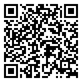 Scan QR Code for live pricing and information - ALFORDSON Office Chair PU Leather Seat Black