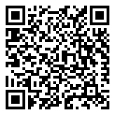 Scan QR Code for live pricing and information - Outdoor Storage Cabinet Black 97x37x165 cm PP