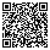 Scan QR Code for live pricing and information - Artiss Coffee Table Oval Tempered Glass Side End Beside Tables Cafe 45cm