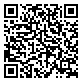 Scan QR Code for live pricing and information - Bike Rack for 6 Bikes Black Steel