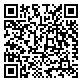 Scan QR Code for live pricing and information - Dog Gate for Stairs, Pet Gates for The House, Dogs Screen Mesh Gate for Doorways Stairways Indoor Safety, 110 x 72 cm