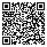 Scan QR Code for live pricing and information - Sideboard Black 60x30x75 cm Engineered Wood