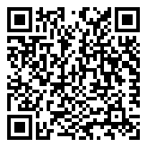 Scan QR Code for live pricing and information - Dr Martens 1461 Wanama Black Wanama