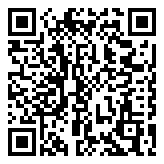 Scan QR Code for live pricing and information - Adairs Black 600TC Bamboo Cotton Charcoal Super Queen Sheet Set