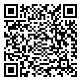 Scan QR Code for live pricing and information - 30 pcs Impregnated Fence Slats Wood 100 cm