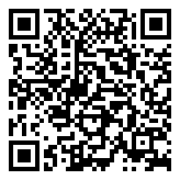 Scan QR Code for live pricing and information - Clarks Daytona Junior Boys School Shoes Shoes (Black - Size 1.5)