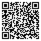Scan QR Code for live pricing and information - Plastic Clothing Notched Hangers Ideal For Everyday Standard Use White 20 Pack