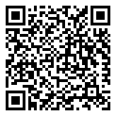 Scan QR Code for live pricing and information - Adairs Grey Bin Round Nutshell Metal Dust