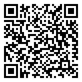 Scan QR Code for live pricing and information - Ascent Adiva (C Medium) Senior Girls School Shoes Shoes (Black - Size 9.5)