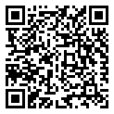 Scan QR Code for live pricing and information - Heavy Duty Cast Iron Burger Press - 6.9Inch Round Bacon Grill Press for Sandwiches and Paninis