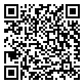 Scan QR Code for live pricing and information - Court Pro Unisex Basketball Shoes in For All Time Red/Black, Size 10.5, Synthetic by PUMA Shoes