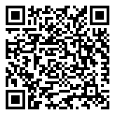 Scan QR Code for live pricing and information - Garden Gate Black 121x8x200 cm Wrought Iron