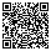 Scan QR Code for live pricing and information - Adairs Brown Vintage Washed Linen Caramel & Pink Check Double Flat Sheet