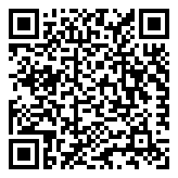 Scan QR Code for live pricing and information - Upside-down Artificial Christmas Tree with LEDs&Ball Set 120 cm