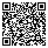 Scan QR Code for live pricing and information - Floor Recliner Folding Lounge Sofa Futon Couch Folding Chair Cushion Red X2