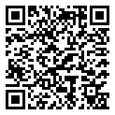 Scan QR Code for live pricing and information - Garden Bench with Cushion 120 cm Bamboo