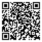 Scan QR Code for live pricing and information - Bedside Tables 2 Pcs High Gloss White 50x46x50 Cm Engineered Wood