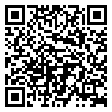 Scan QR Code for live pricing and information - Shelf Black And Transparent 100x36x90 Cm Tempered Glass