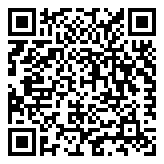 Scan QR Code for live pricing and information - Wall Shelves High Gloss Black 104x20x58.5 Cm Chipboard.