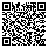 Scan QR Code for live pricing and information - Garden Folding Planter Orange 60x14x75 cm Solid Firwood