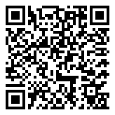 Scan QR Code for live pricing and information - Sliding Door with Hardware Set 70x210 cm Solid Wood Pine