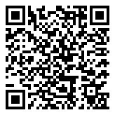 Scan QR Code for live pricing and information - Pack of 1 White Light-Up Ghost Fabric Decoration Bendable Spooky Hanging for Halloween Parties and Houses