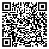 Scan QR Code for live pricing and information - Outdoor Dog Kennel with Roof Silver 6x2x2.5 m Galvanised Steel