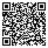 Scan QR Code for live pricing and information - Sliding Door SKIEN Hardware Kit 200 cm Steel Black