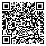 Scan QR Code for live pricing and information - ALFORDSON 1x Dining Chair Retro Wood PU Leather Seat Dark Oak