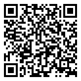 Scan QR Code for live pricing and information - Scuderia Ferrari Palermo Sneakers in Black/White, Size 10, Textile by PUMA