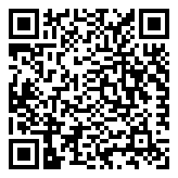 Scan QR Code for live pricing and information - 3-Panel Room Divider Anthracite 260x180 Cm