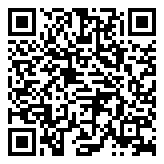 Scan QR Code for live pricing and information - Footstool Black 60x50x41 cm Fabric