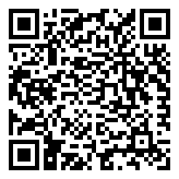 Scan QR Code for live pricing and information - Anti-Wrinkle 4-Pair Shoe Crease Protectors for Air Force, Sneakers, and Casual Shoes( Men's 7-12/ Women's 5-8)