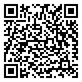 Scan QR Code for live pricing and information - Paper Log Briquette Maker Steel 38x31x18 cm Black and Red