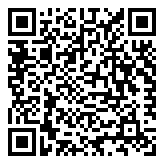 Scan QR Code for live pricing and information - Shoe Cabinet 7 Shelves Oak