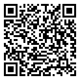 Scan QR Code for live pricing and information - Itno Annabelle Sunglasses Milky Pink